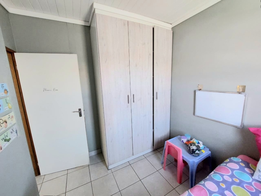 2 Bedroom Property for Sale in Hillside View Free State